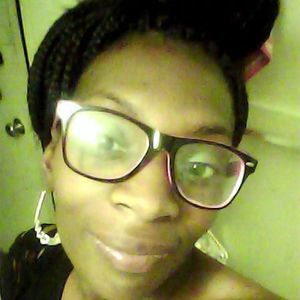 Meet your Posher, Sherika